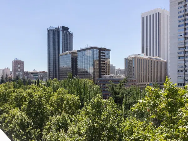 Piso en avenida del General Perón, 25 - Foto 17