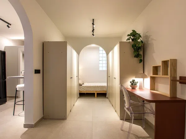 Piso en plaza Doctor José María Aroca, 5 - Foto 18