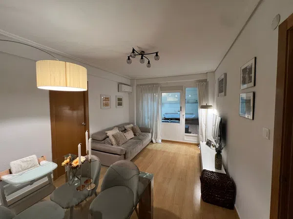 Piso en calle de Xile, 10 - Foto 1