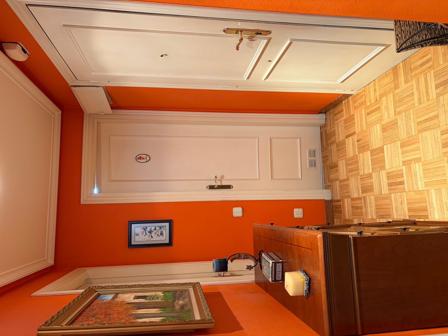 Piso en calle de Fernando Vela, 16 - Foto 5