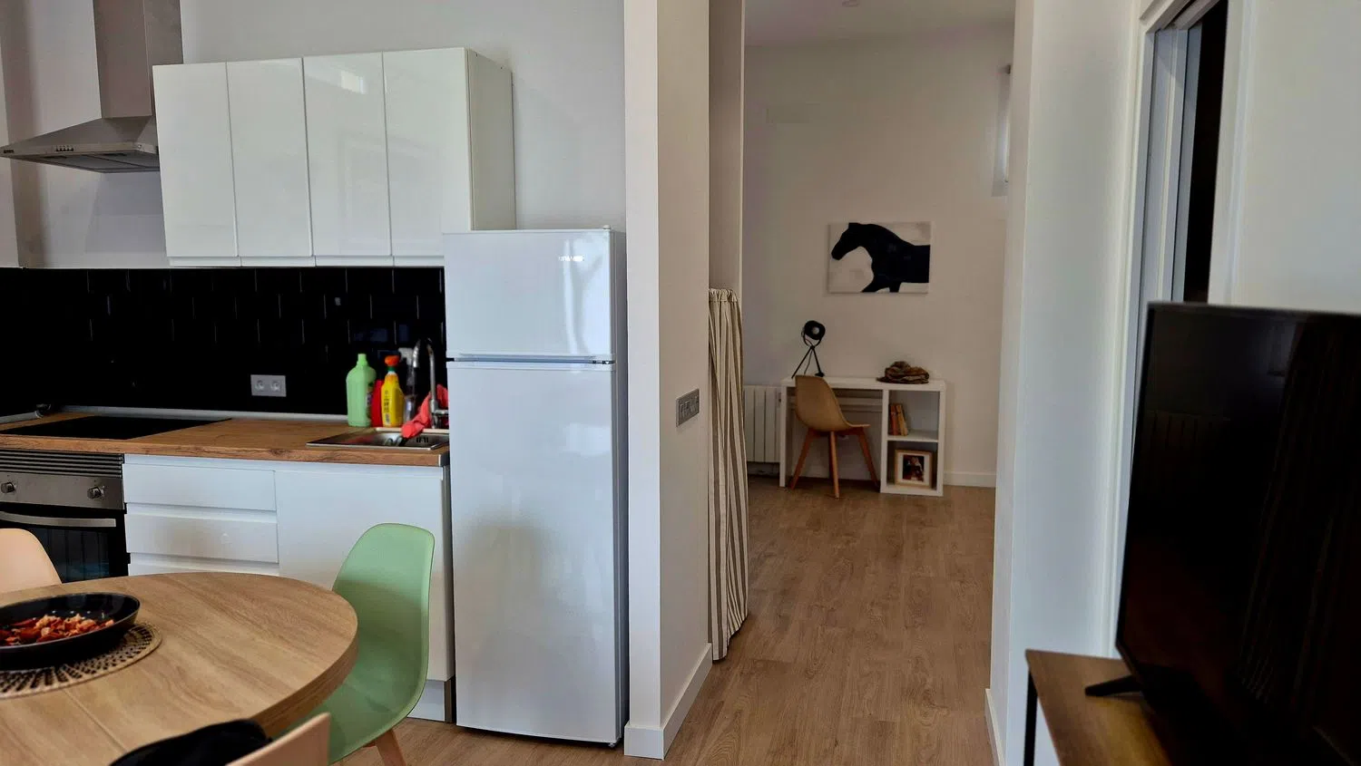 Dúplex en calle y Travesía del Poeta Blas de Otero, 1 - Foto 8