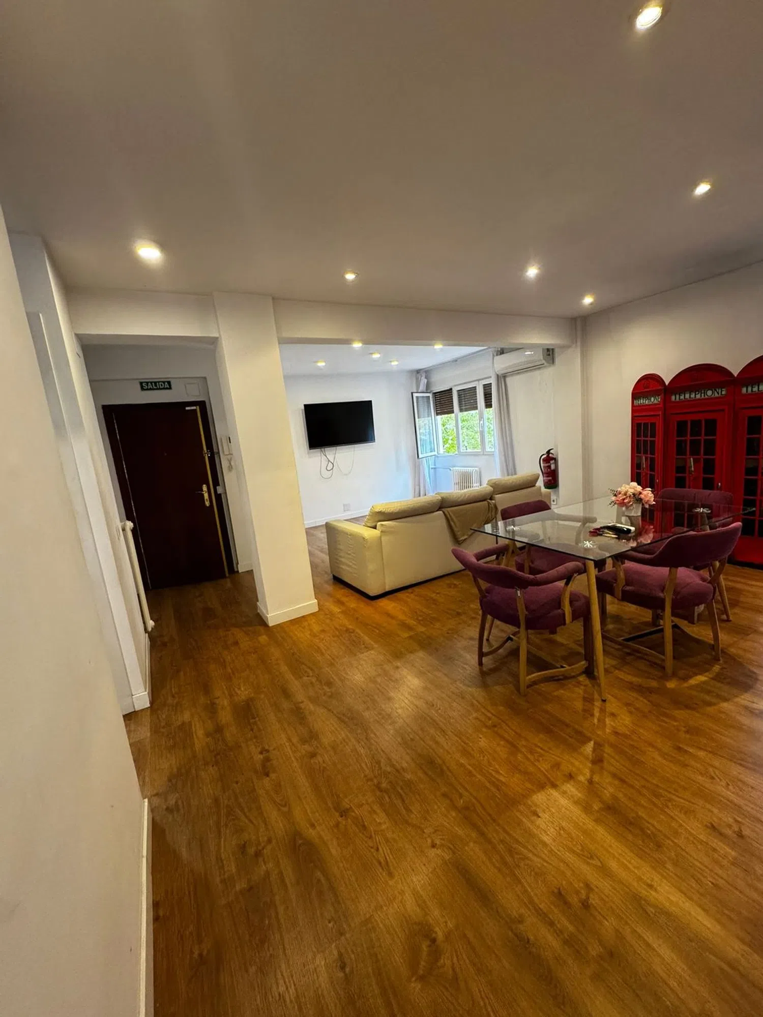 Piso en calle de San Cándido, 3 - Foto 2