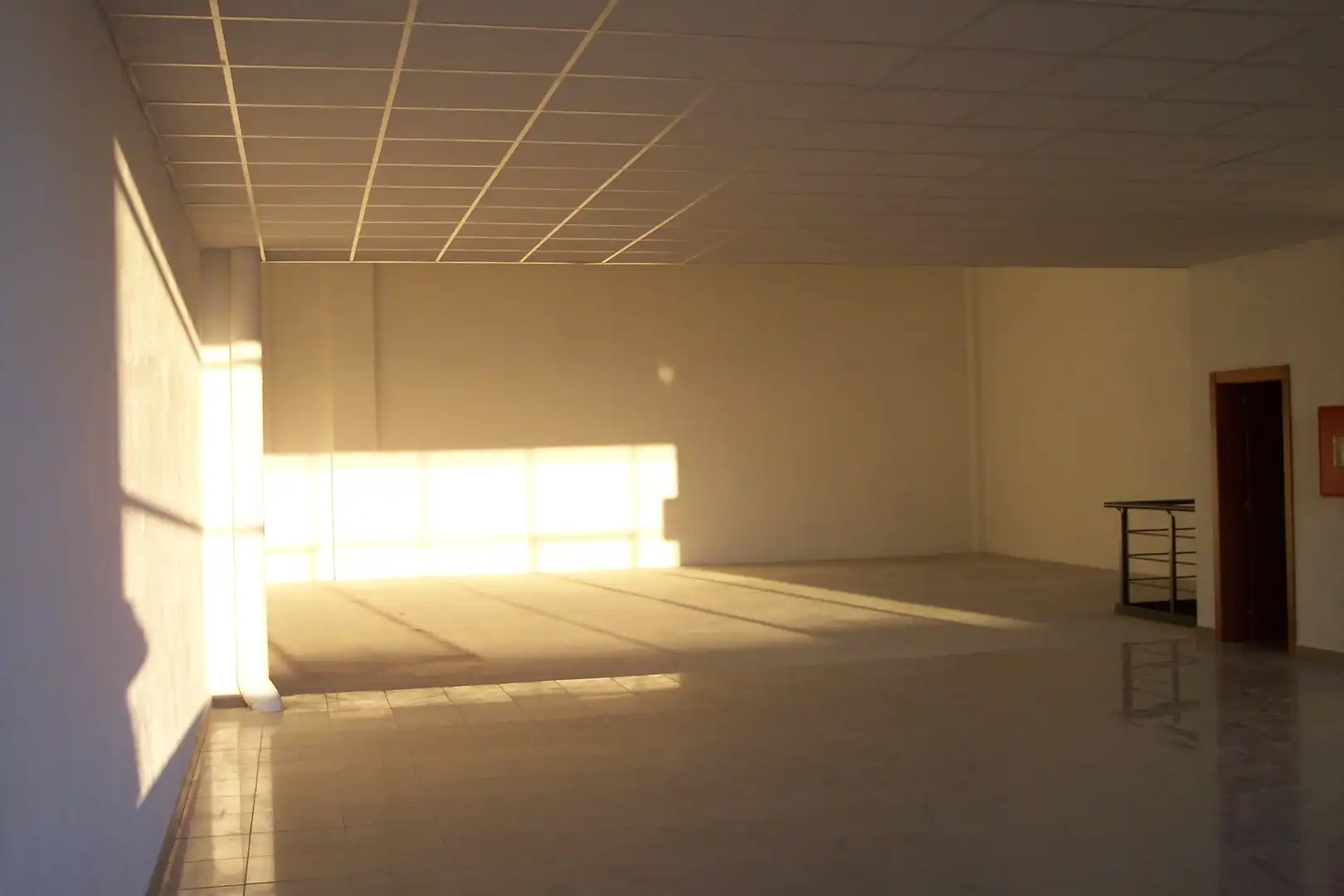 Nave Industrial en  Avenida del Maresme 26 - Foto 7
