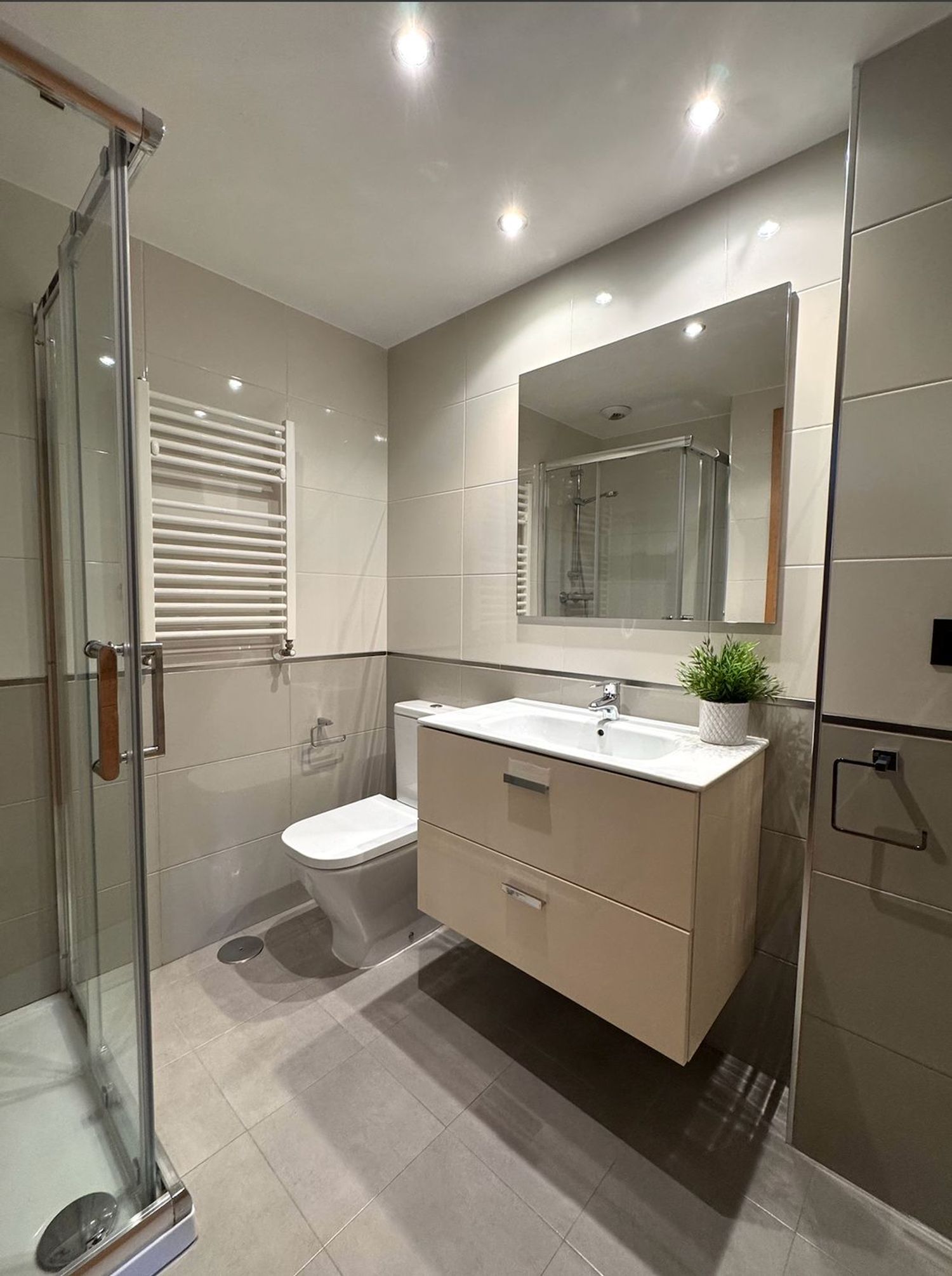 Piso en plaza Olimpica, 2 - Foto 11