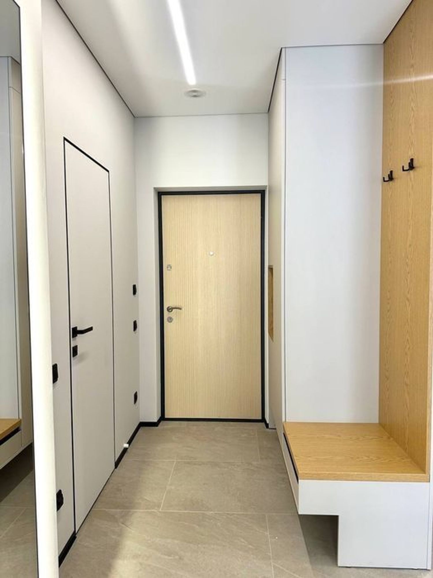 Piso en calle del Profesor Waksman, 6 - Foto 3