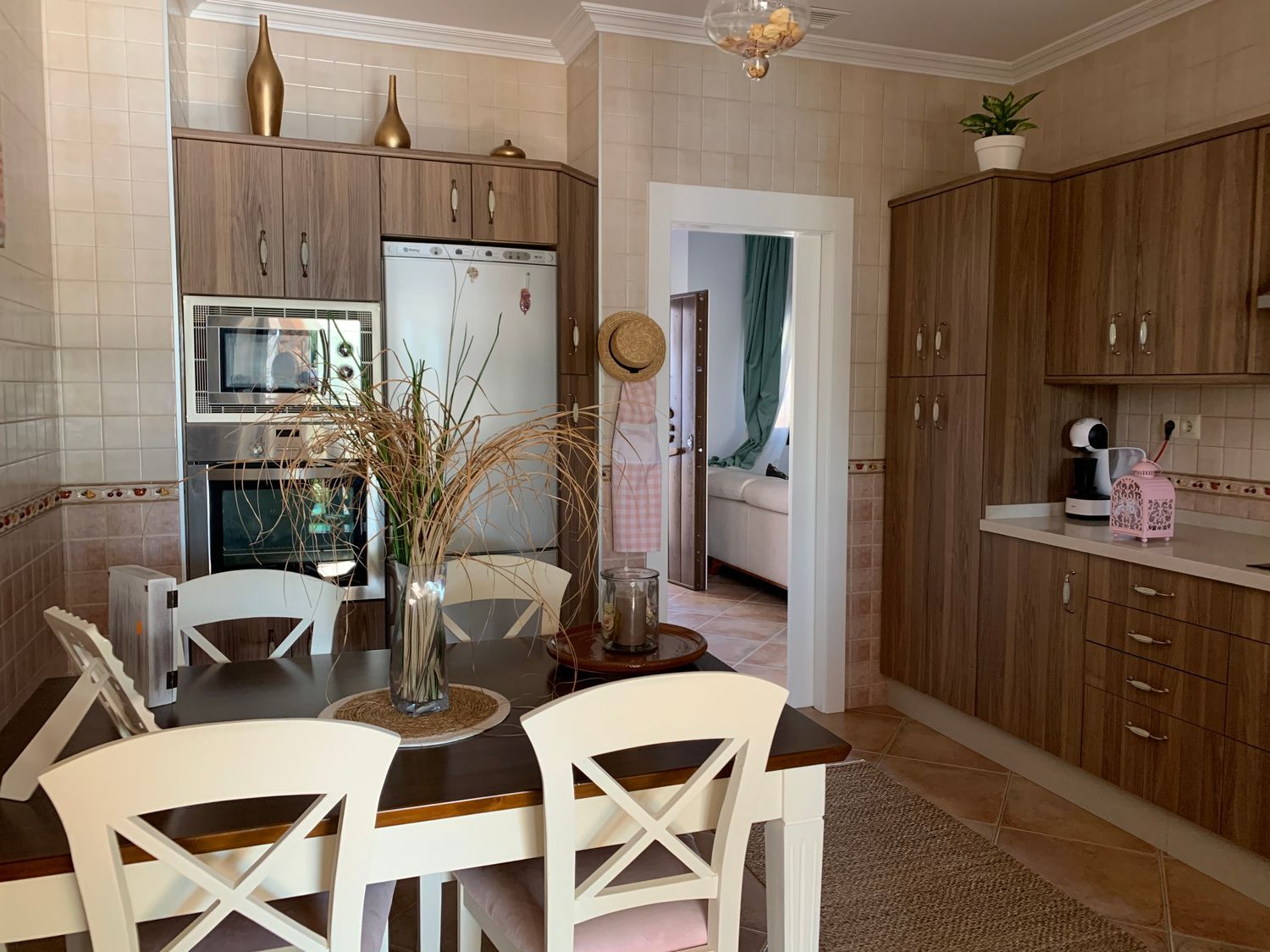 Casa o chalet independiente en Avenida de Miguel Lacha Reina, 1, Pinos de Alhaurín, Pinos de Alhaurín - Foto 20