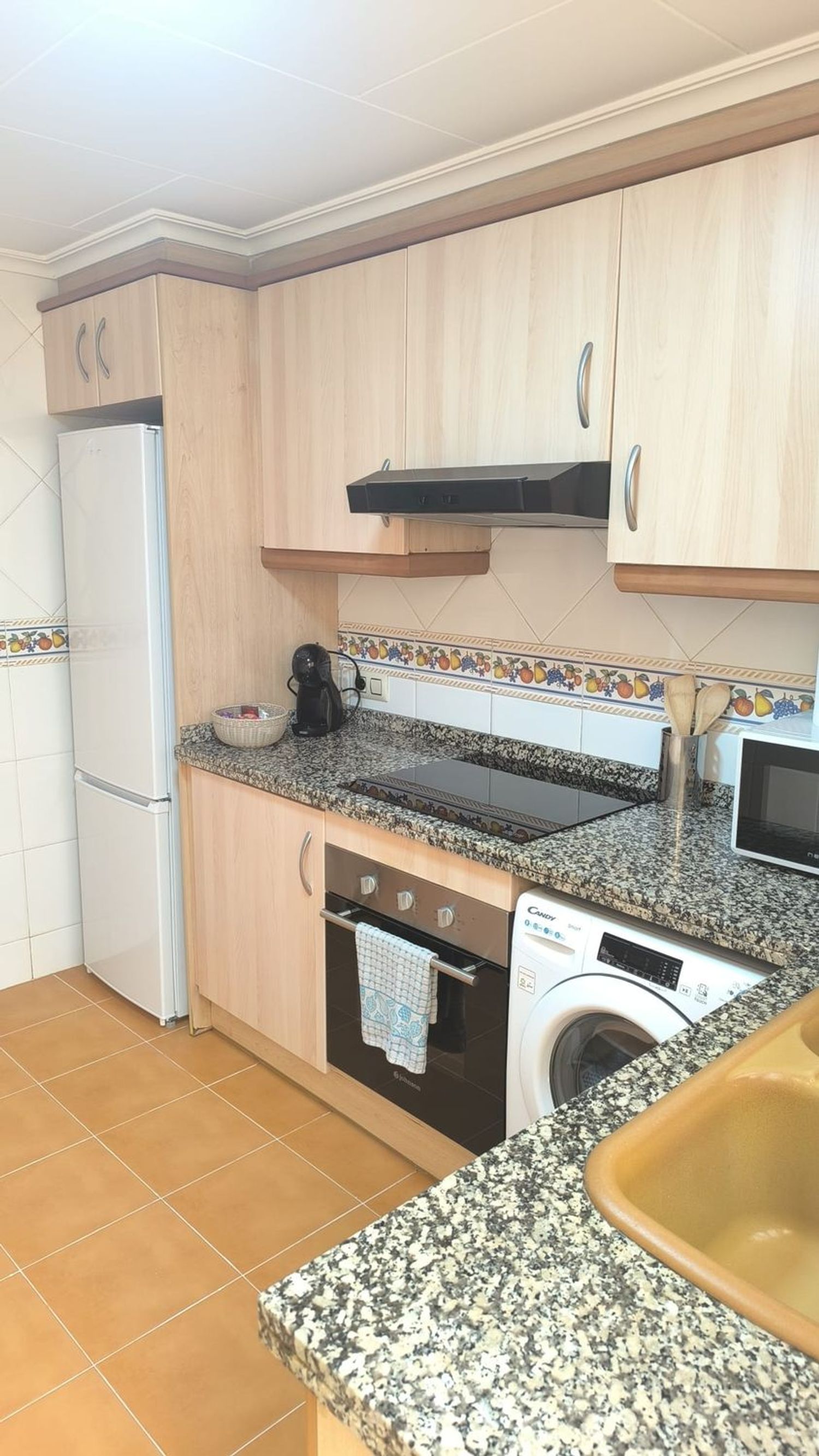 Piso en Calle Illa de la Toja, 1, Las Islas - Foto 4