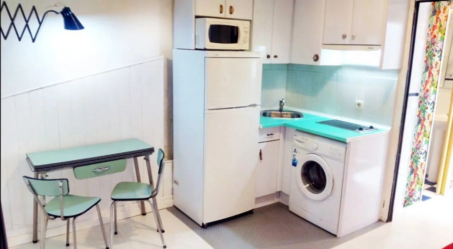 Estudio en calle de la Aduana, 25 - Foto 1