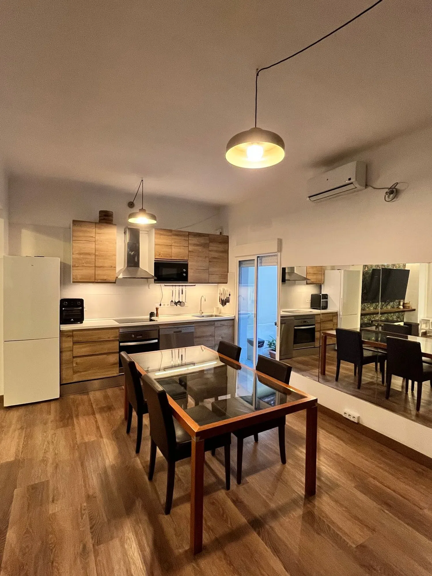 Piso en calle de la Nació, 62 - Foto 8