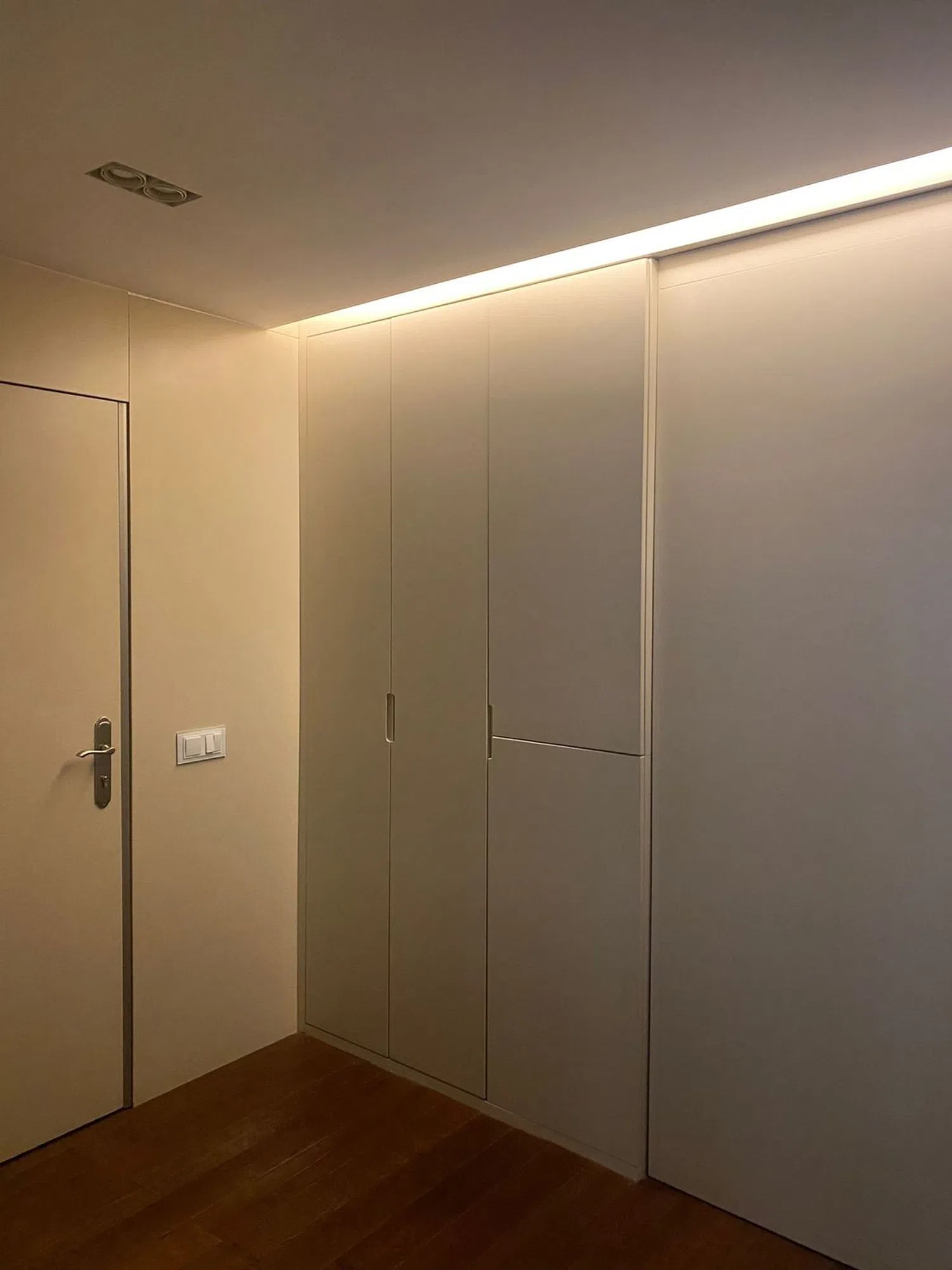 Piso en Barrio Nuevos Ministerios-Ríos Rosas - Foto 4