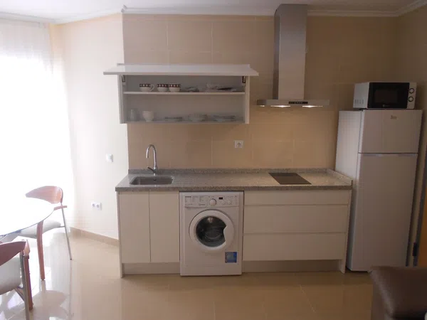 Piso en Calle San Luis, 45, Barrio San Luis - Los Molinos, Barrio San Luis - Los Molinos - Foto 7