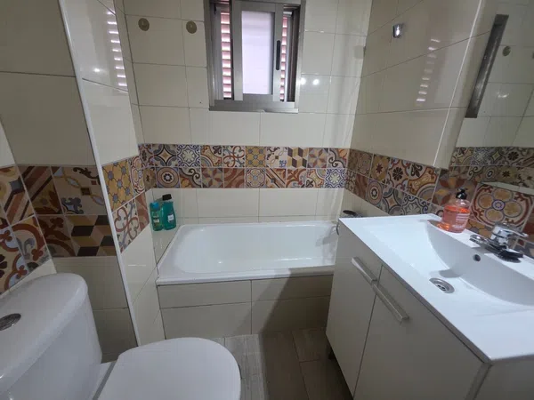 Piso en Calle Motril, 45, Sector sur - Santa Cruz - Foto 11
