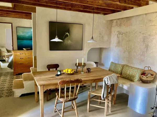 Piso en Barrio Genova