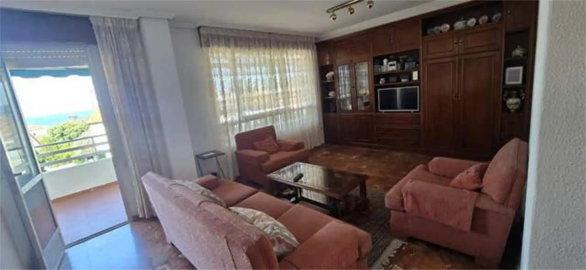 Piso en PANXON - Foto 3