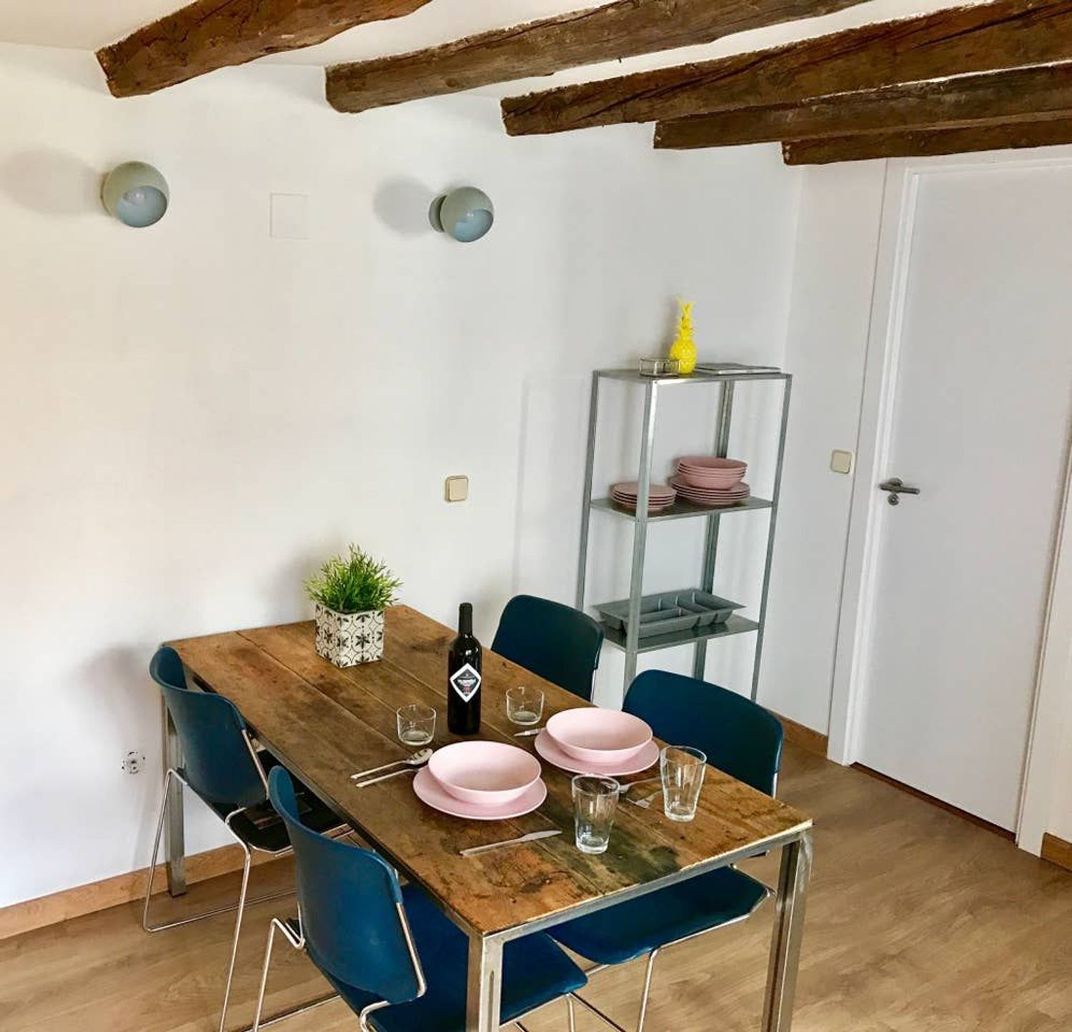 Piso en calle del Arenal, 18 - Foto 12