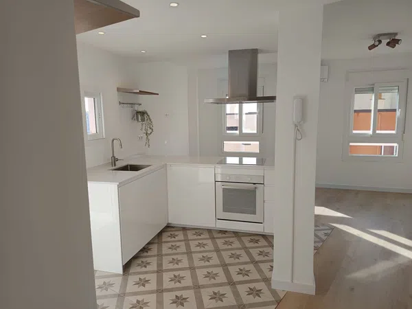 Ático en calle de Bellver, 10 - Foto 5