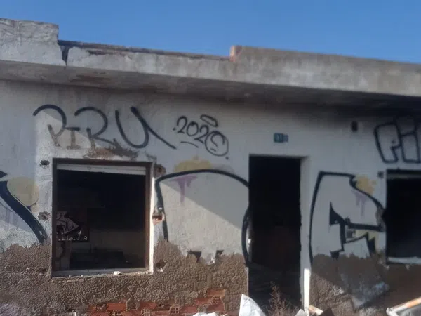 Casa rural en Barrio lo Cartagena, 91 - Foto 1
