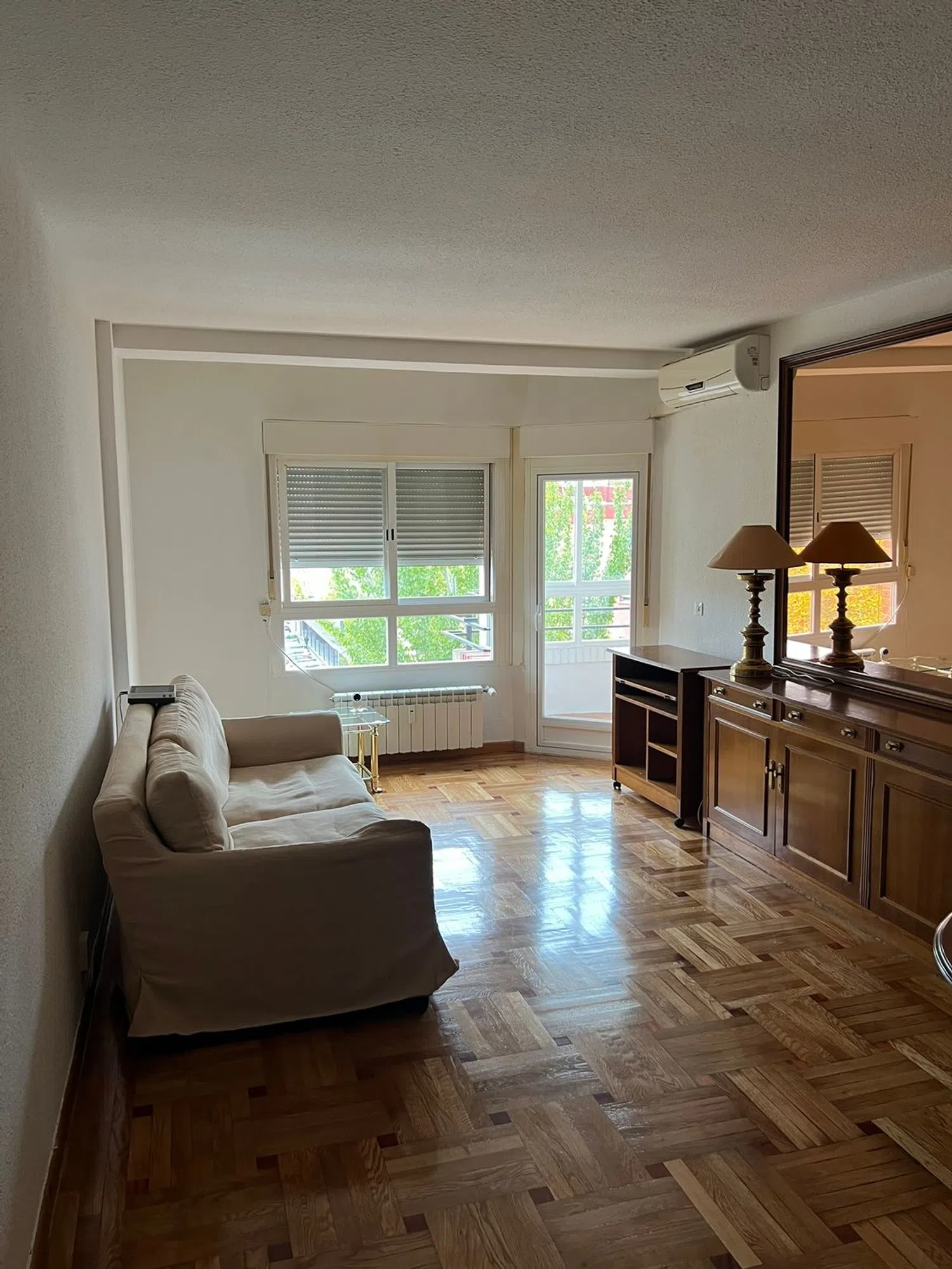 Piso en calle de Tribaldos, 3 - Foto 1