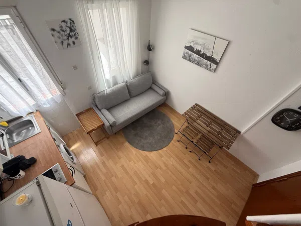 Dúplex en Calle de Vallehermoso, 104 - Foto 2