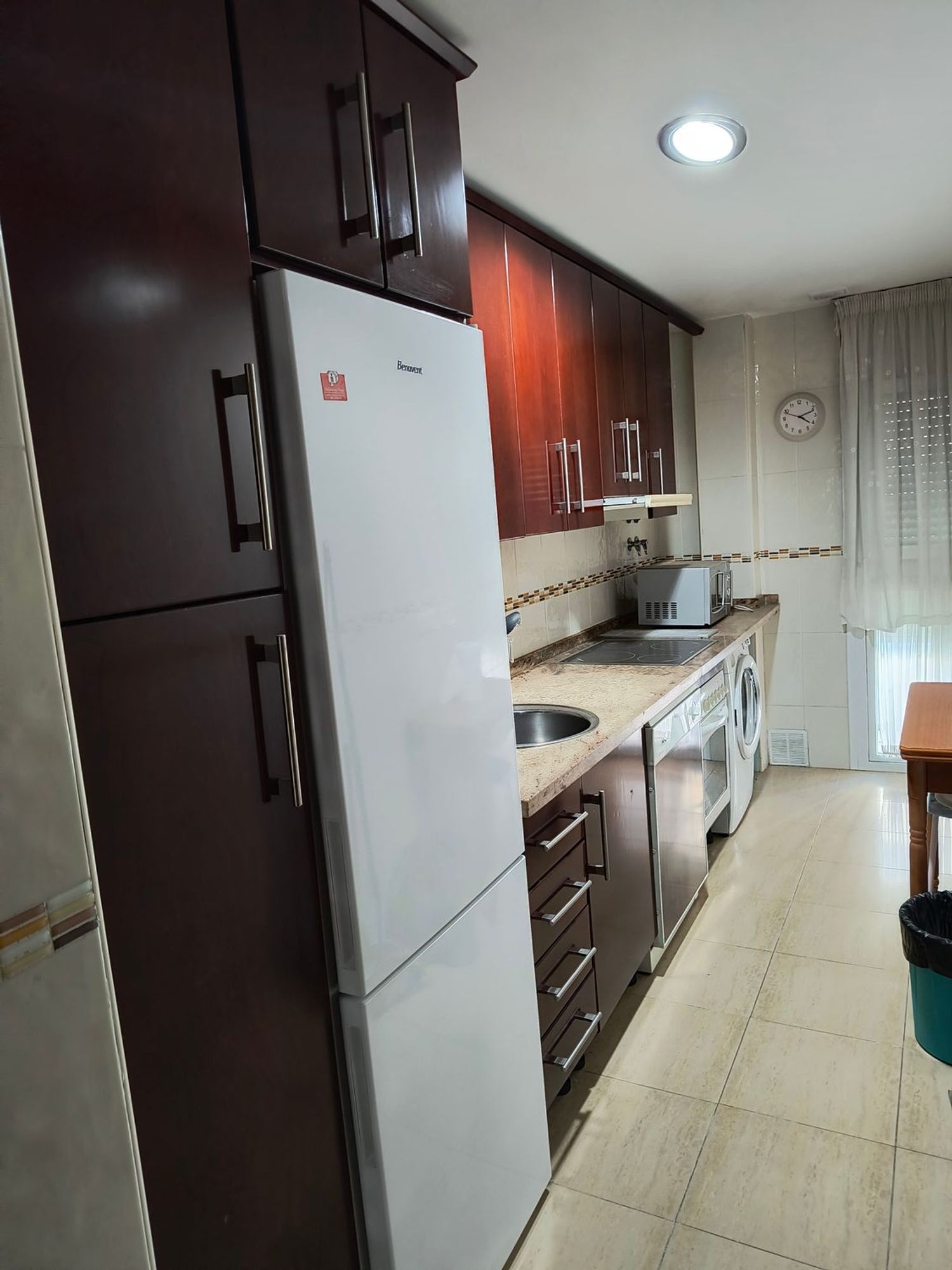 Piso en La Viñuela, La Viñuela - Foto 12