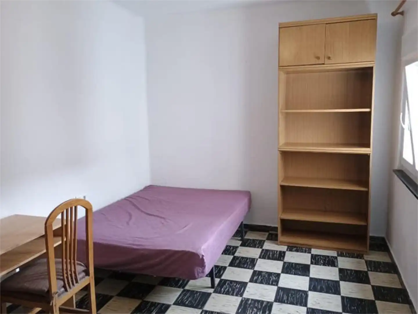 Piso en María Auxiliadora - Foto 2