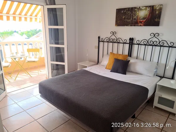 Piso en calle Reykjavik, 3 - Foto 14