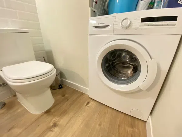 Piso en calle de Lluís de Santàngel, 10 - Foto 10