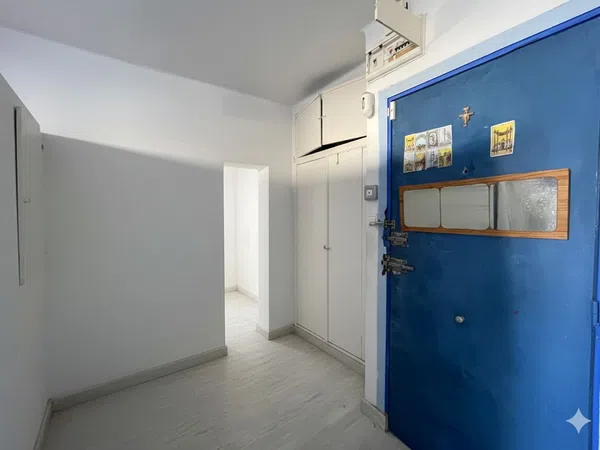 Ático en Barrio Playa de la Malvarrosa - Foto 14