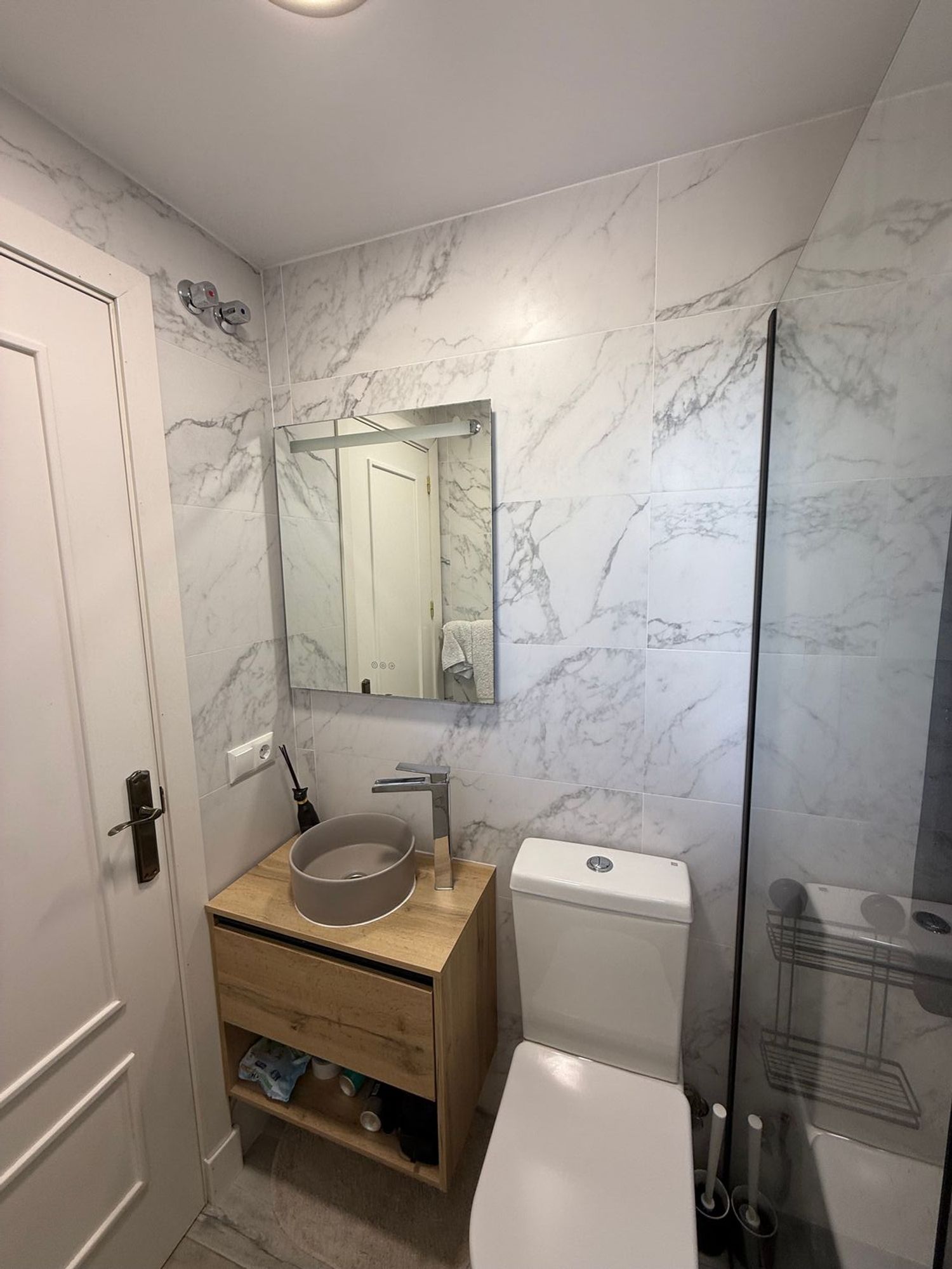 Piso en Urbanización Miraflores, 140, Riviera del Sol, Riviera del Sol - Foto 12