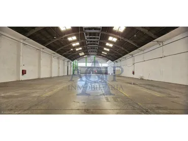 Nave Industrial en  Calle Sant Josep De - Foto 11