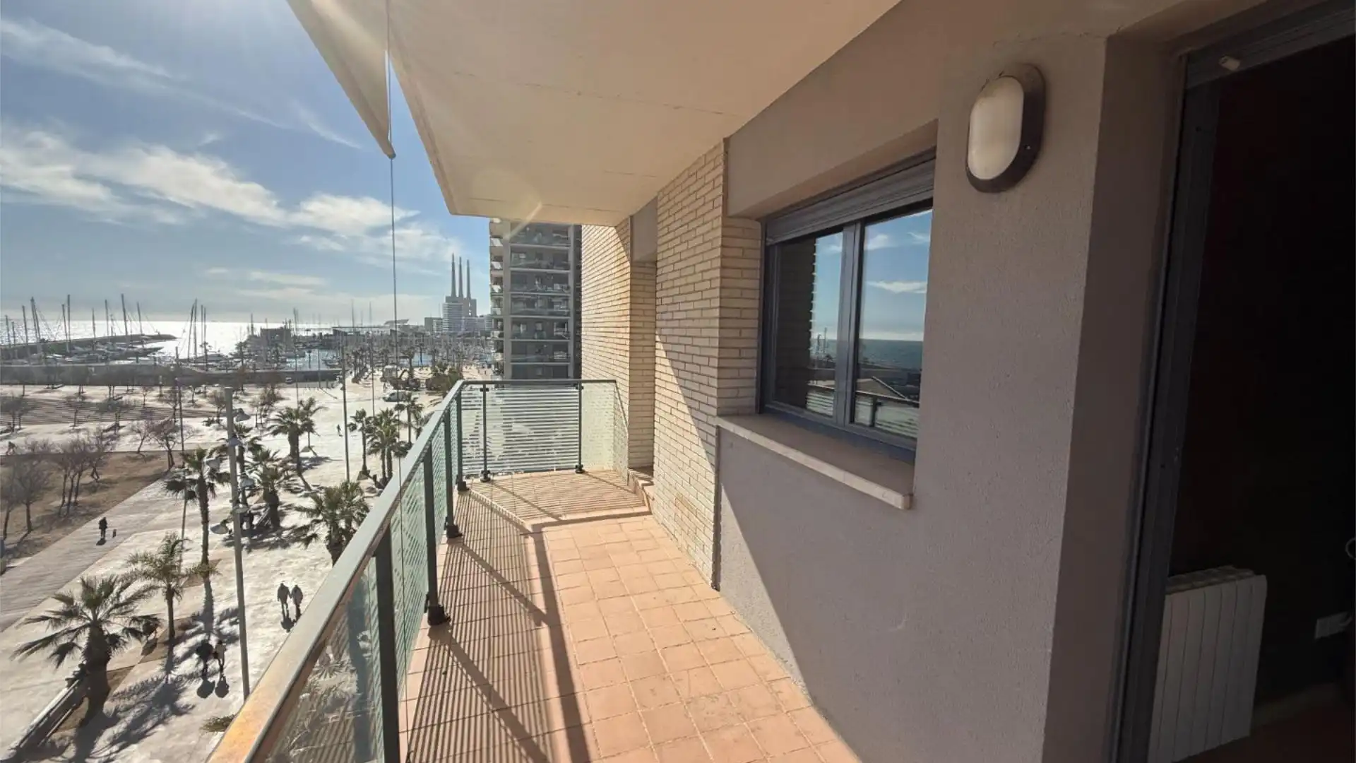 Piso en  Plaça Pati de Vela 1 - Foto 3