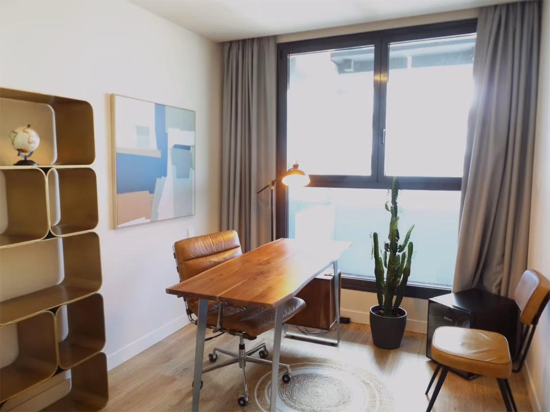 Piso en  Paseo de la Dirección 161 - Foto 32