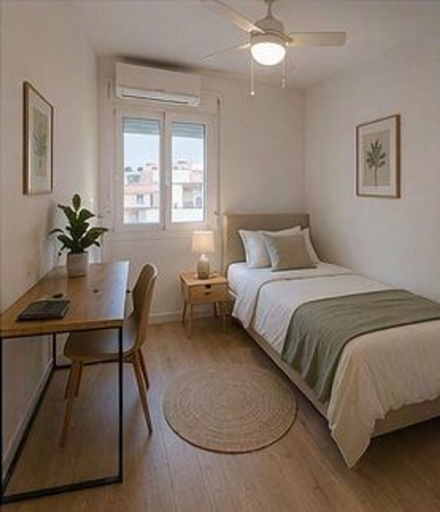 Piso en Calle de la Rapa, 20, Centre - Casco Antiguo, Centre - Casco Antiguo - Foto 5