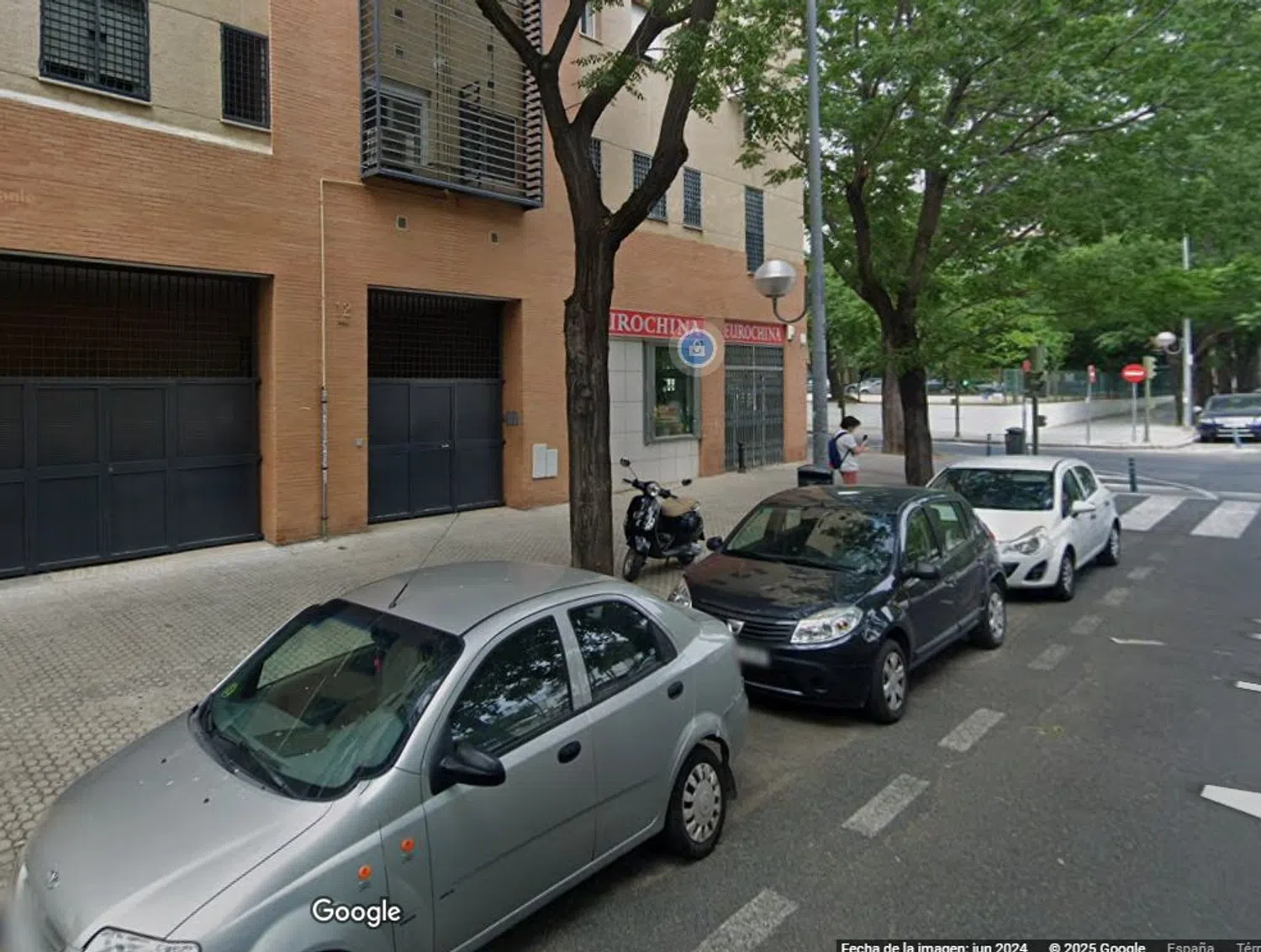 Piso en avenida de Alemania, 14 - Foto 2