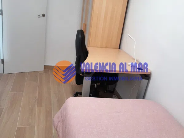 Piso en Luis Peixó, 34, El Cabanyal-El Canyamelar - Foto 13