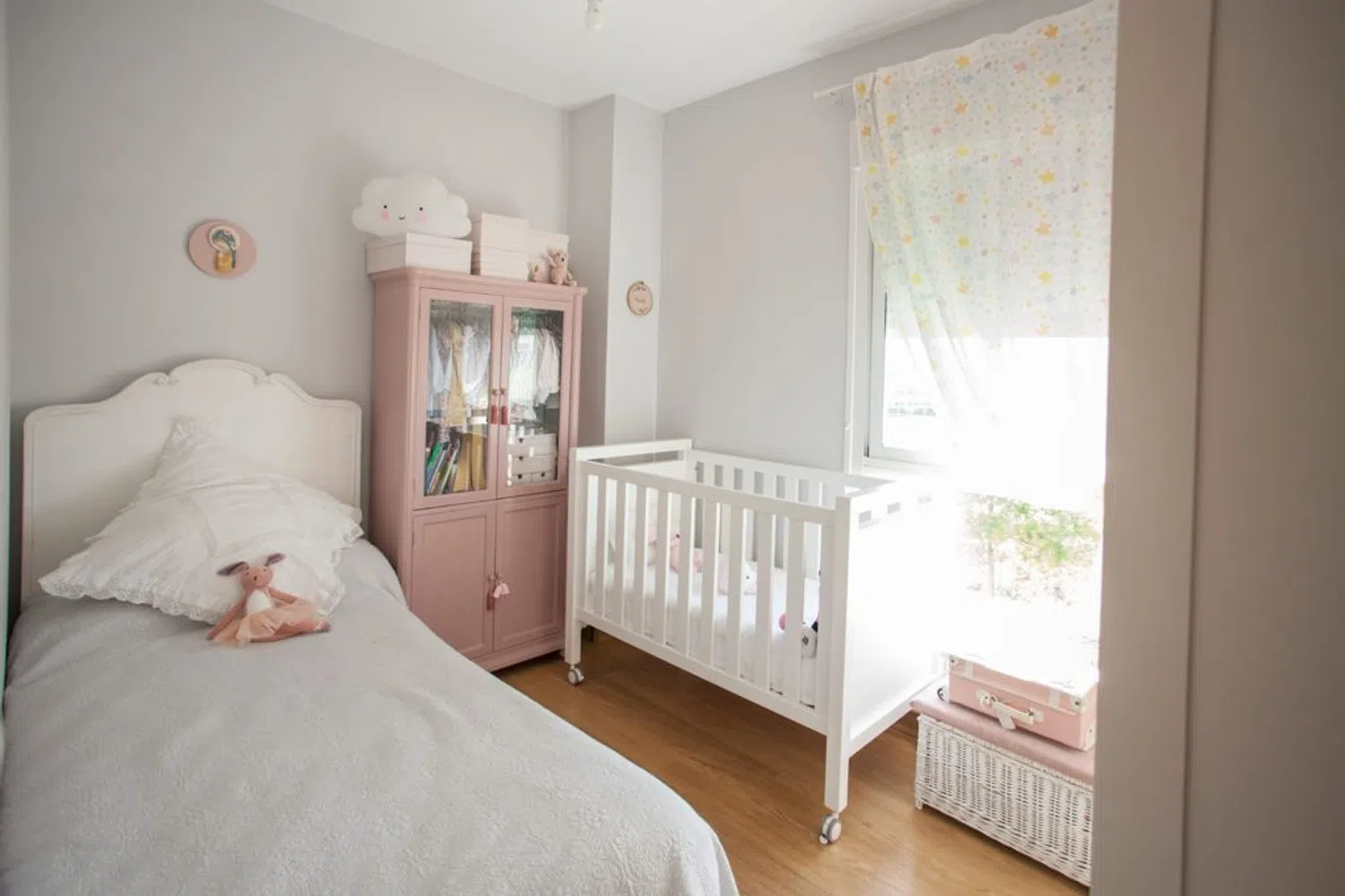 Piso en calle Austria, 11