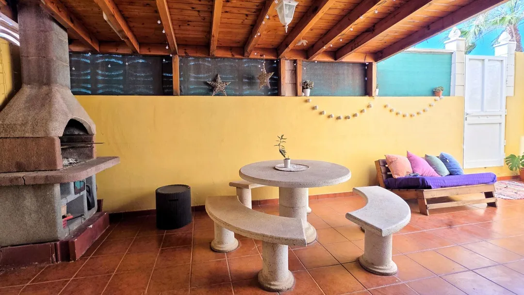 Dúplex en  Avenida Juan Carlos I 10 - Foto 16