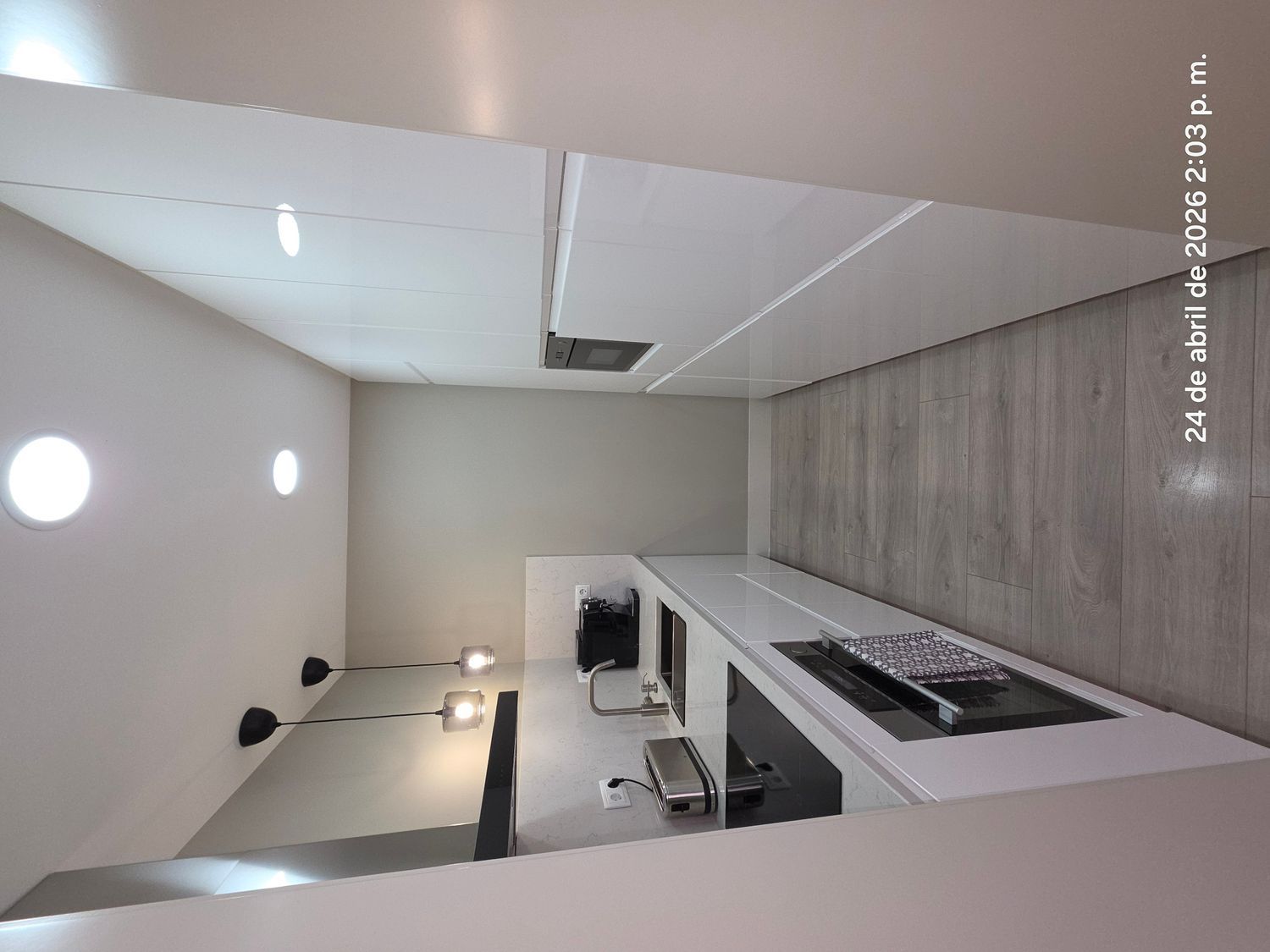 Piso en Barrio Castellana - Foto 8