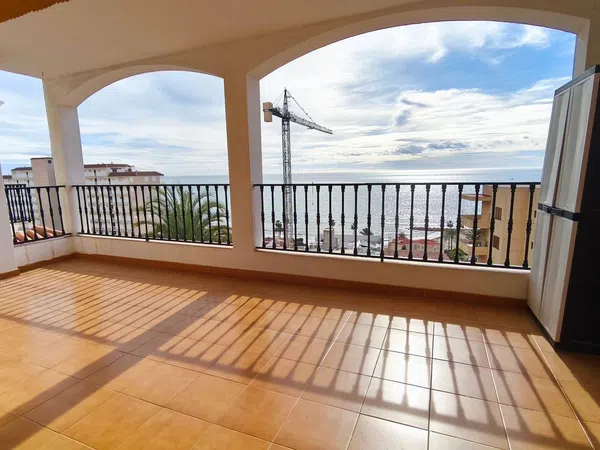 Ático en avenida Catalanet, 12 - Foto 22