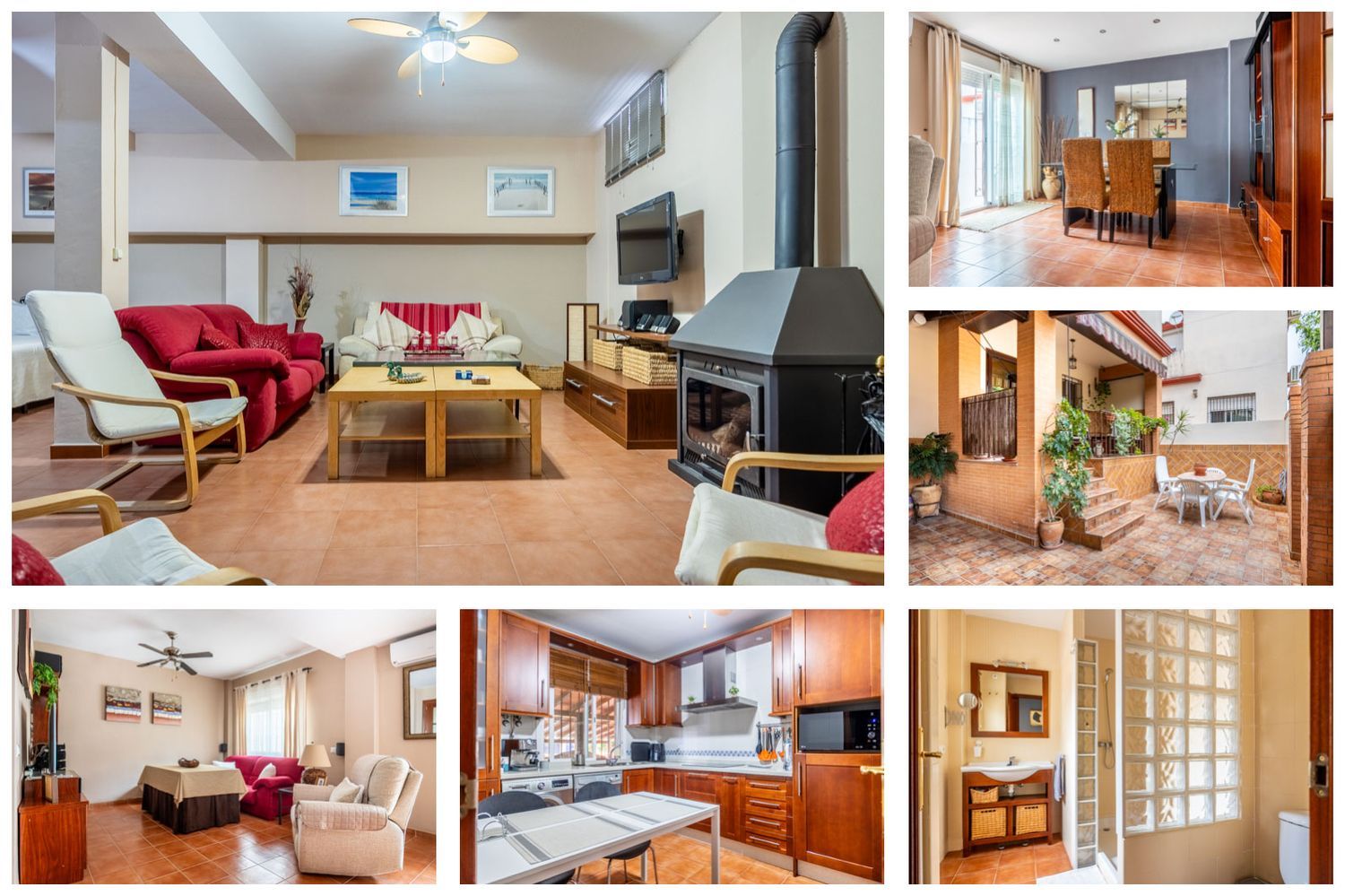 Chalet adosado en La Hacienda - Nueva Andalucía - Foto 1