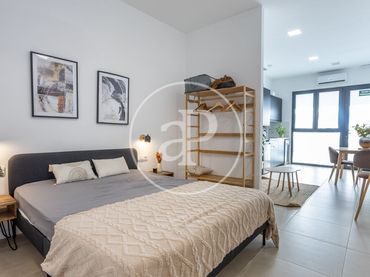 Loft en  Valencia Capital - Foto 19