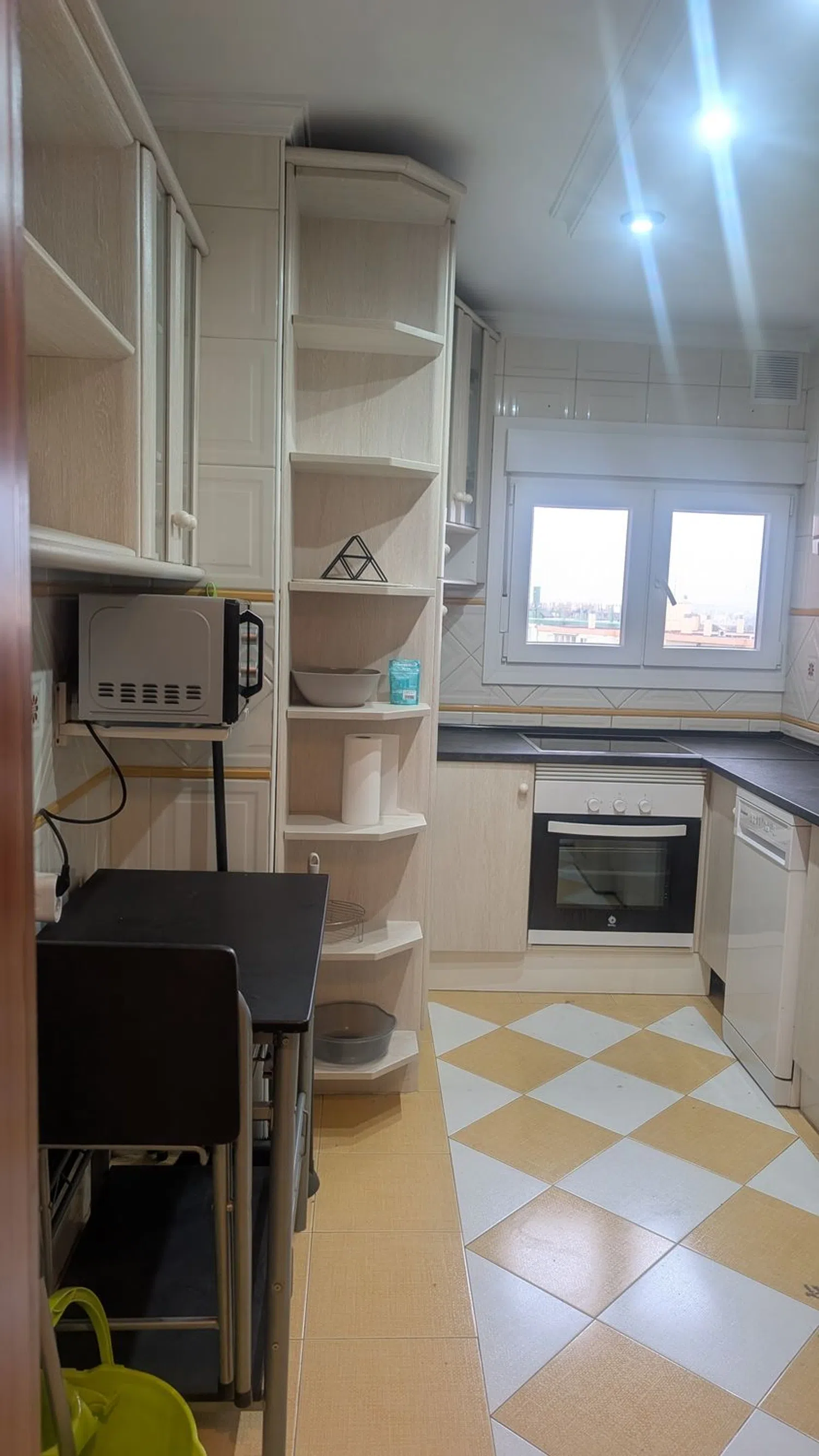 Piso en calle Francisco Pacheco, 9 - Foto 2