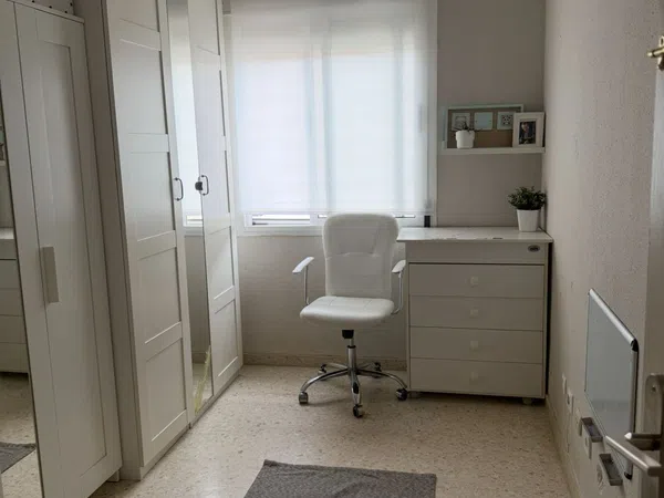 Piso en Avenida Juan Pablo II, 22, Vista Azul - Consolación, Vista Azul - Consolación - Foto 11
