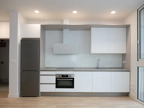 Piso en calle O'Donnell, 21