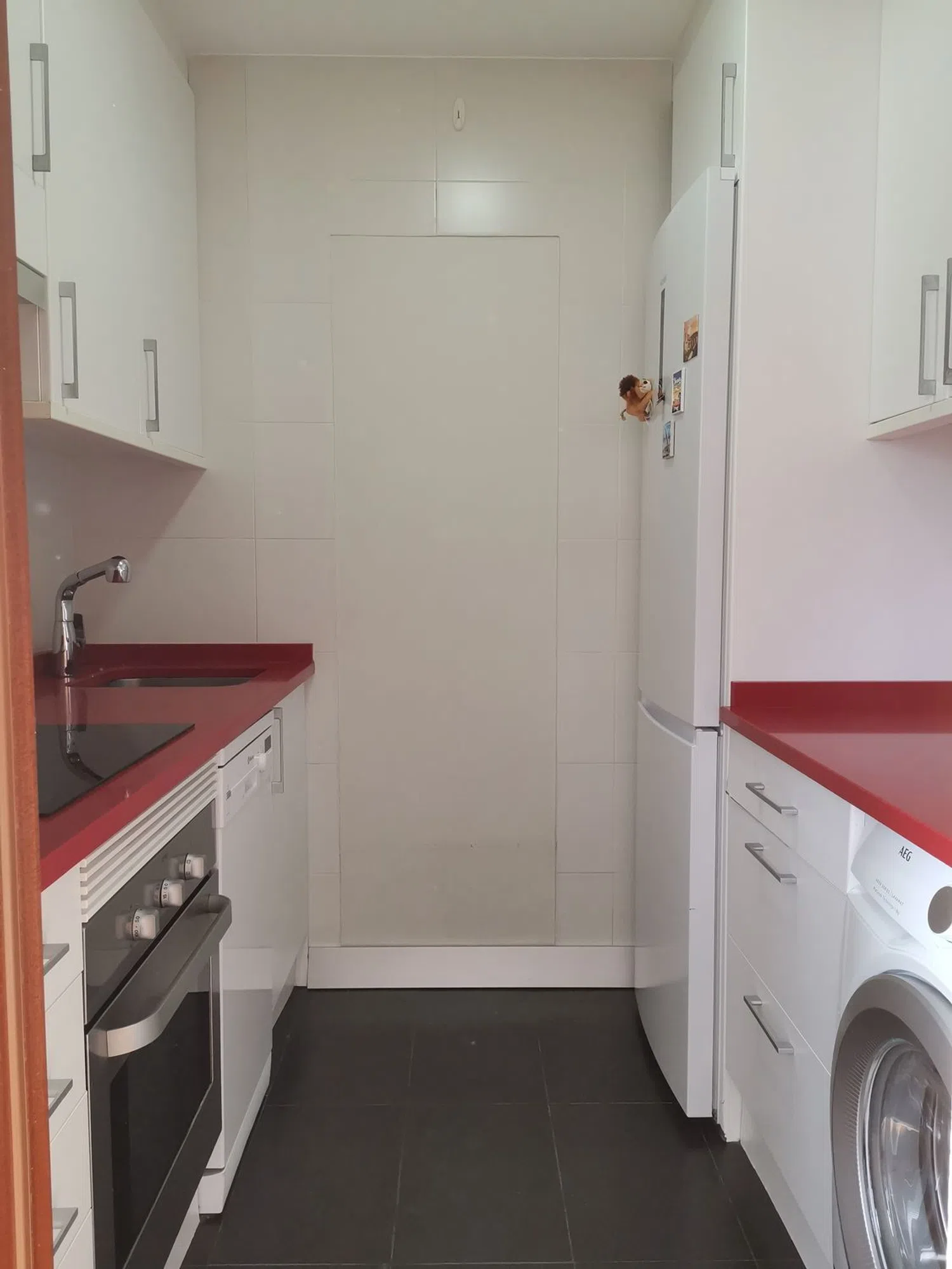 Piso en plaza de Cristo Rey, 1 - Foto 8