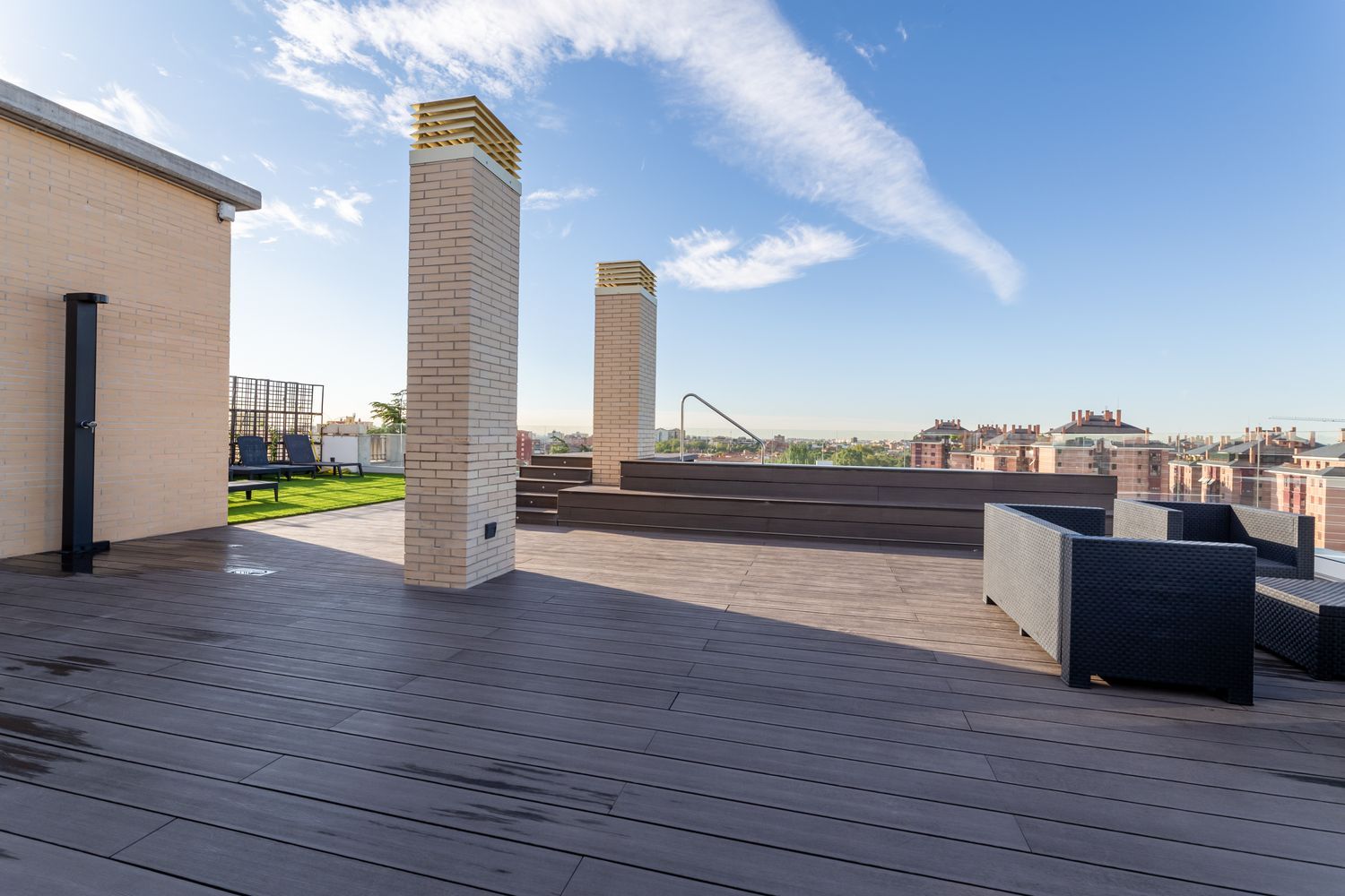 Piso en avenida de San Luis, 27 - Foto 63