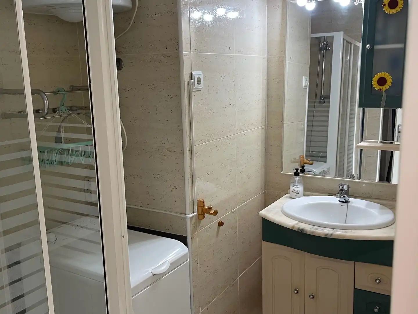 Apartamento en  Passeig Marítim de la Concha 6 - Foto 5