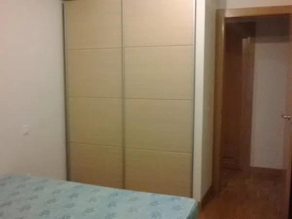 Piso en calle Francisco Javier Saenz de Oiza, 80 - Foto 12