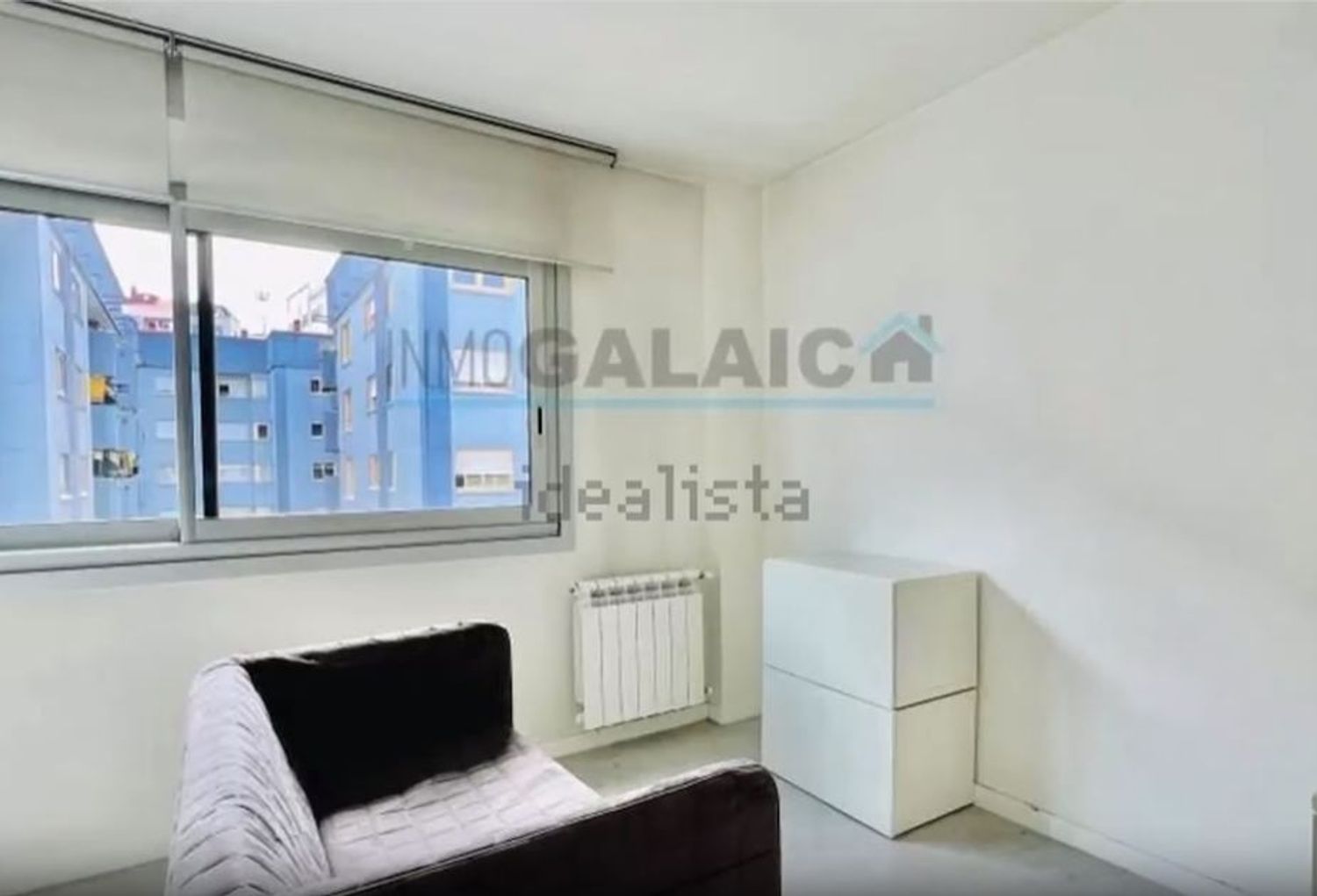 Estudio en Calle Esperanto, 2, Plaza España - Corte Inglés - Foto 17