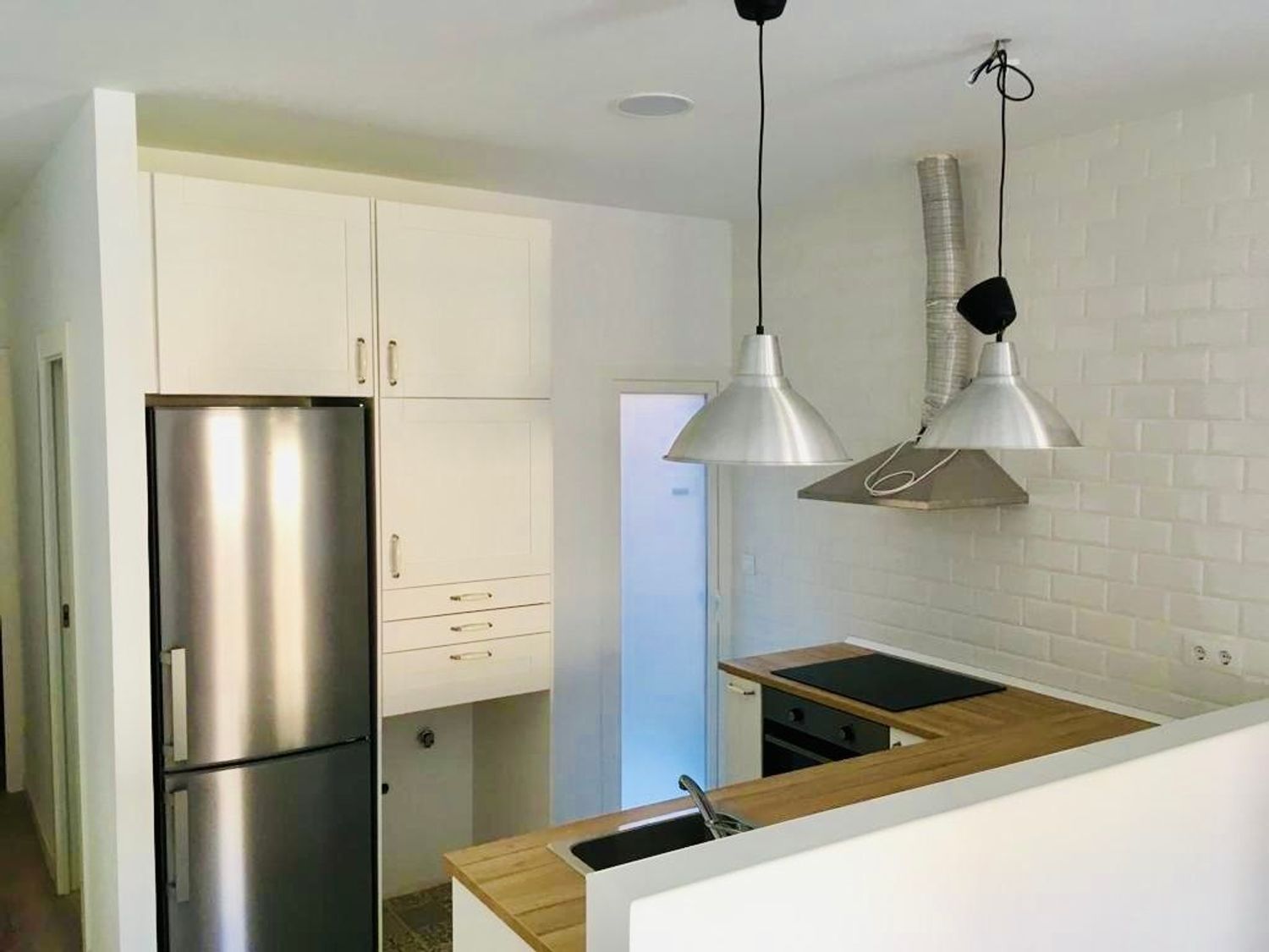 Piso en calle del Porvenir, 19 - Foto 3